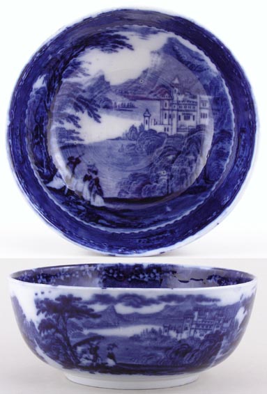 Bowl c1910